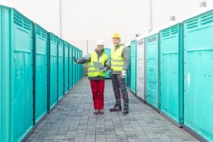 Porta Potty